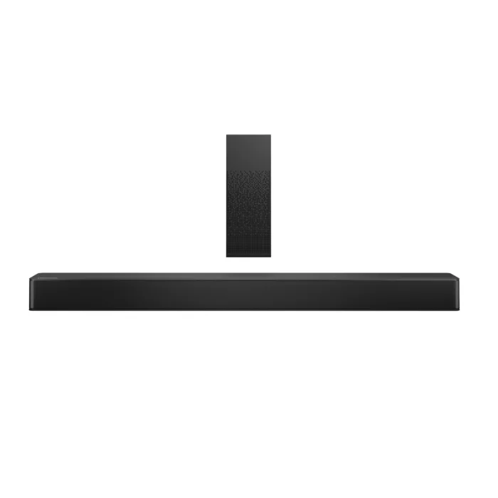 Hisense Hs2100 2.1 240w Soundbar view 2