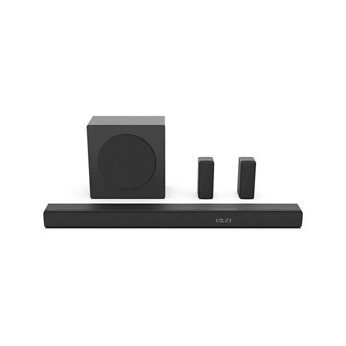 Hisense Hs5100 5.1 540w Soundbar