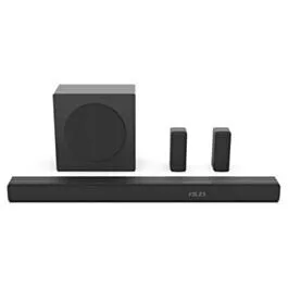 Hisense Hs5100 5.1 540w Soundbar view 4
