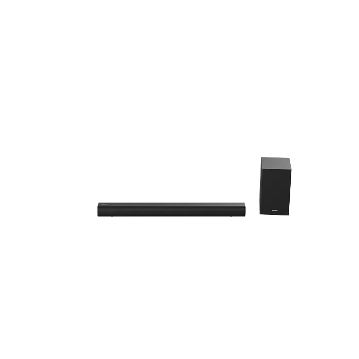 Hisense Hs1800 2.1 140w Sound Bar view 3