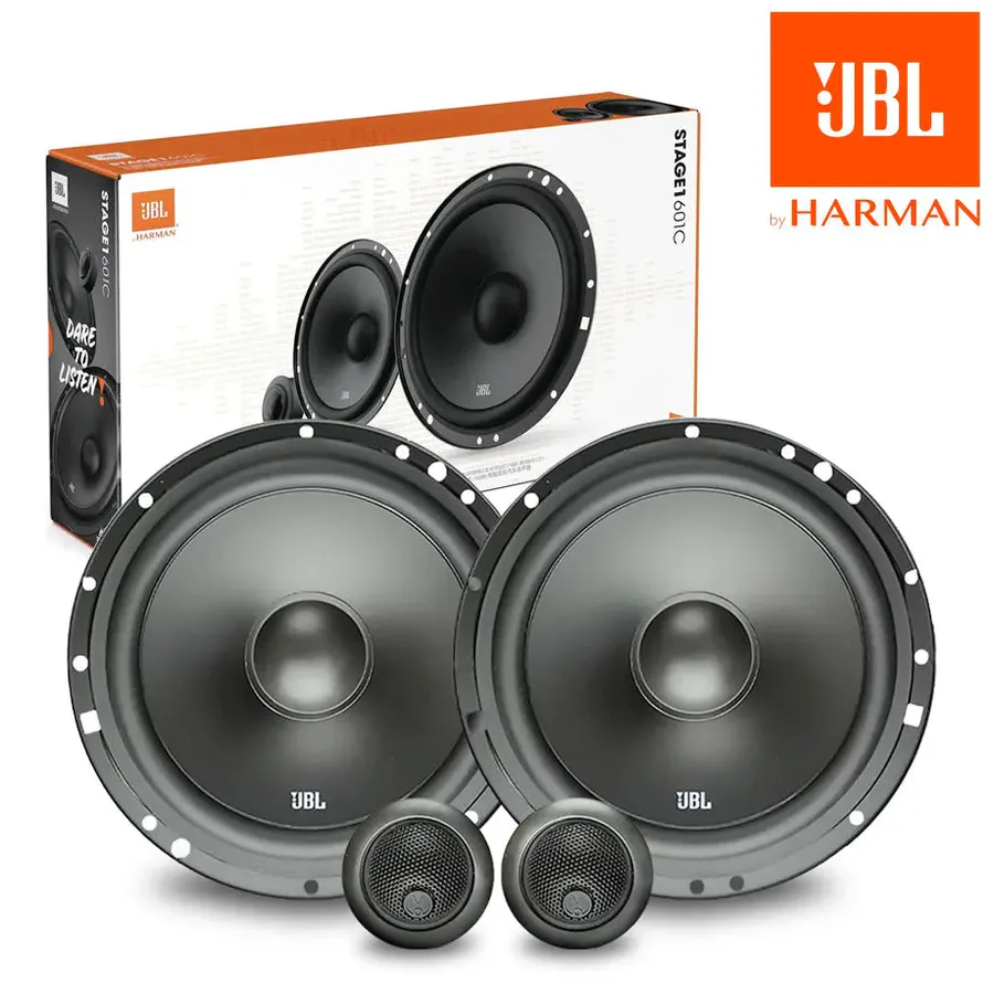 Jbl  Stage1 621 6.5" Speaker