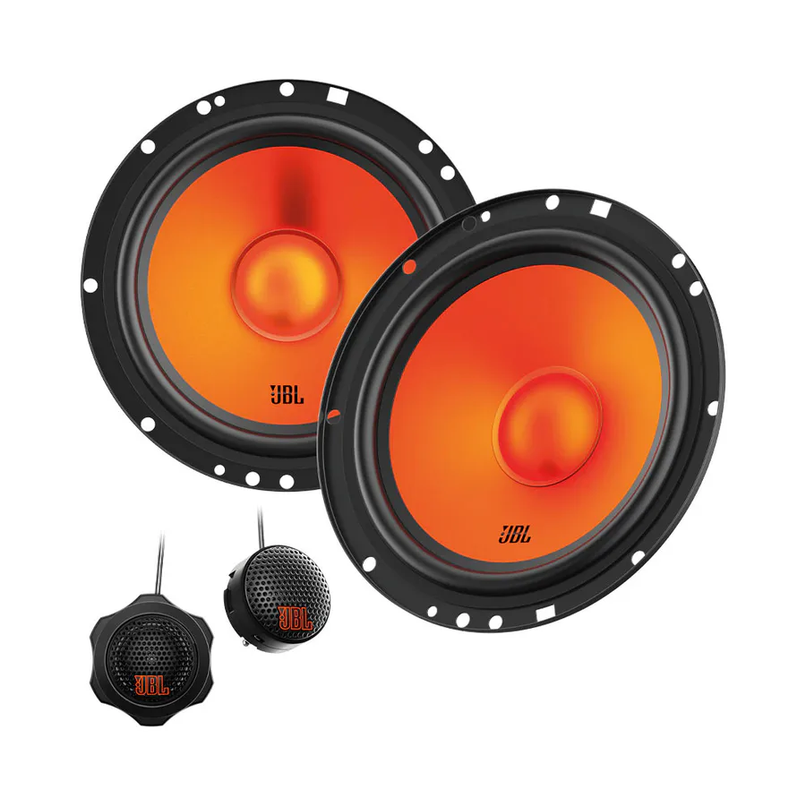 Jbl  Stage1 621 6.5" Speaker view 3
