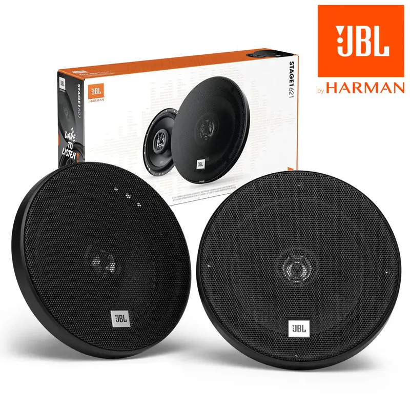 Jbl  Stage1 621 6.5" Speaker view 6