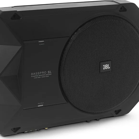 Jbl Bassprosl Car Woofer view 2
