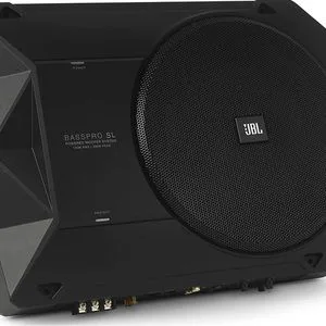 Jbl Bassprosl Car Woofer view 3