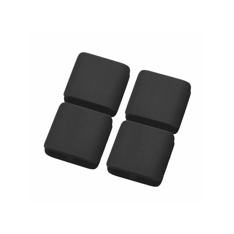 Astrum Co050 Cable Organiser Clips 4pc view 3