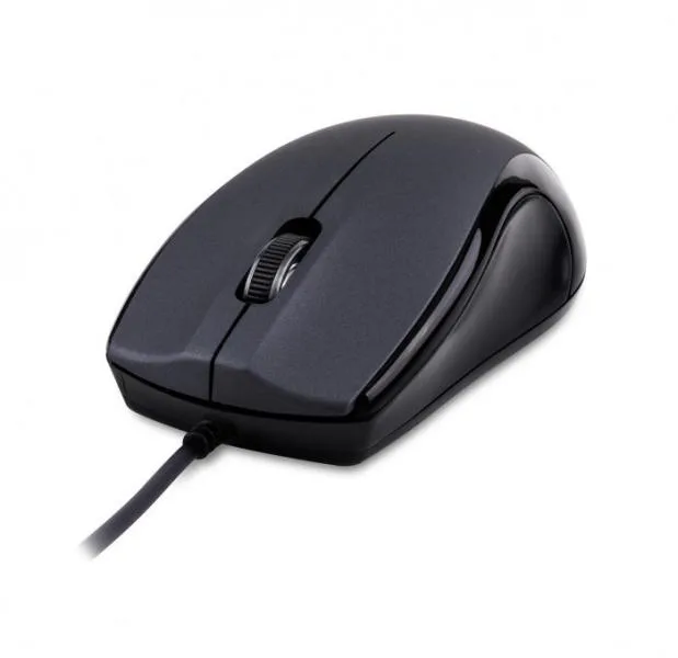 Astrum Mu110 Mouse USB Bk/Grey view 5