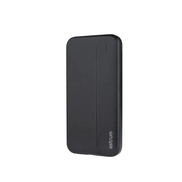Astrum Pb215 Power Bank 20000mah 5v 2.1a 2 USB view 2