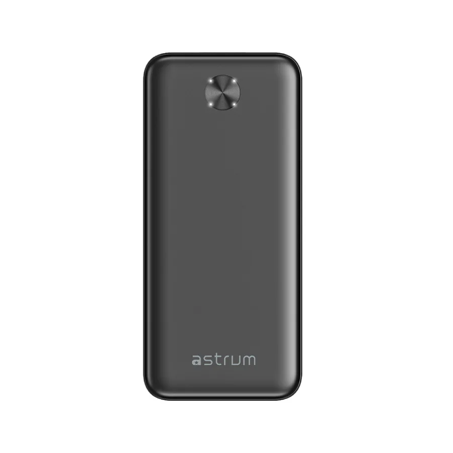 Astrum Pb215 Power Bank 20000mah 5v 2.1a 2 USB view 4