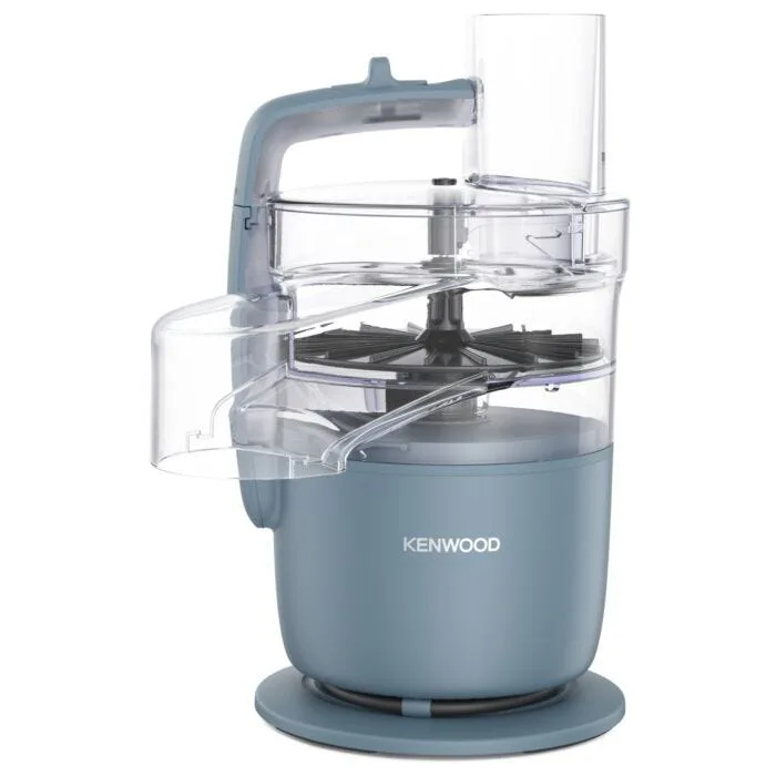 Kenwood Fdp22.130gy Food Processor