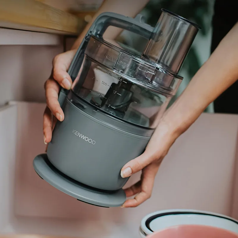 Kenwood Fdp22.130gy Food Processor view 3