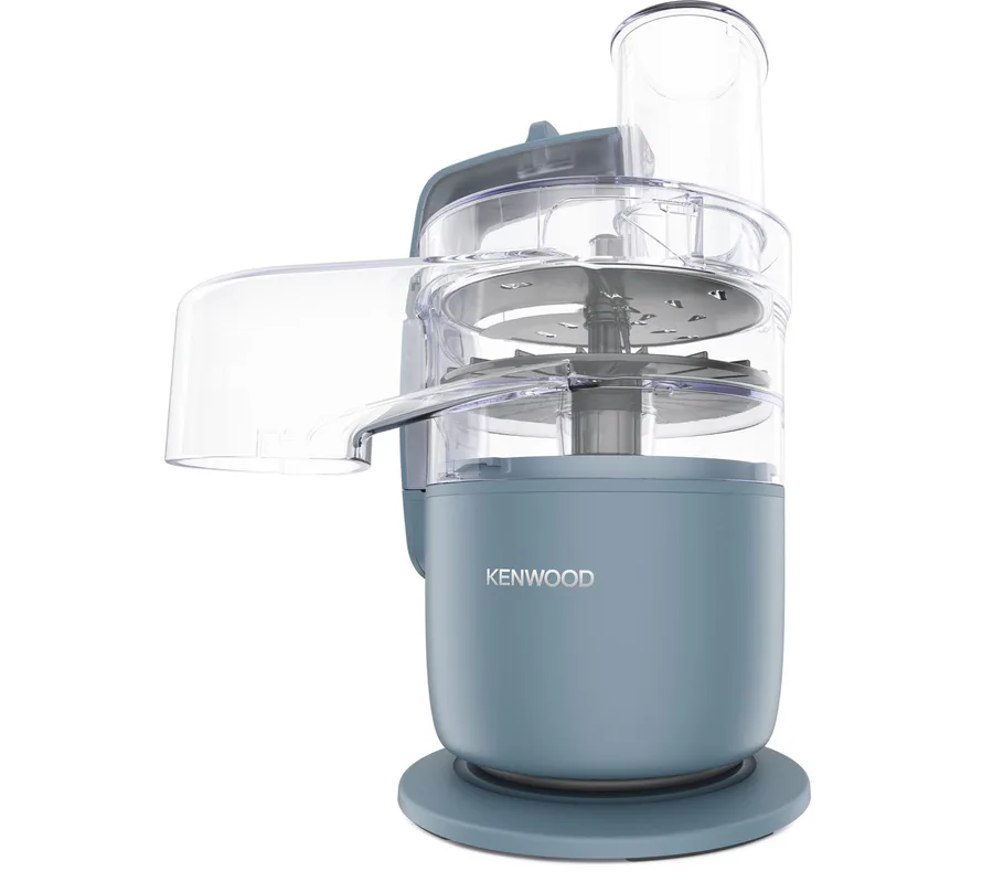 Kenwood Fdp22.130gy Food Processor view 7