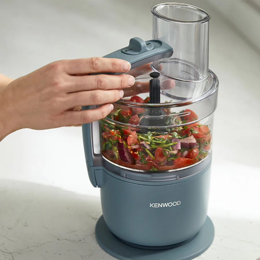 Kenwood Fdp22.130gy Food Processor view 8