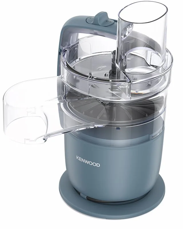 Kenwood Fdp22.130gy Food Processor view 9