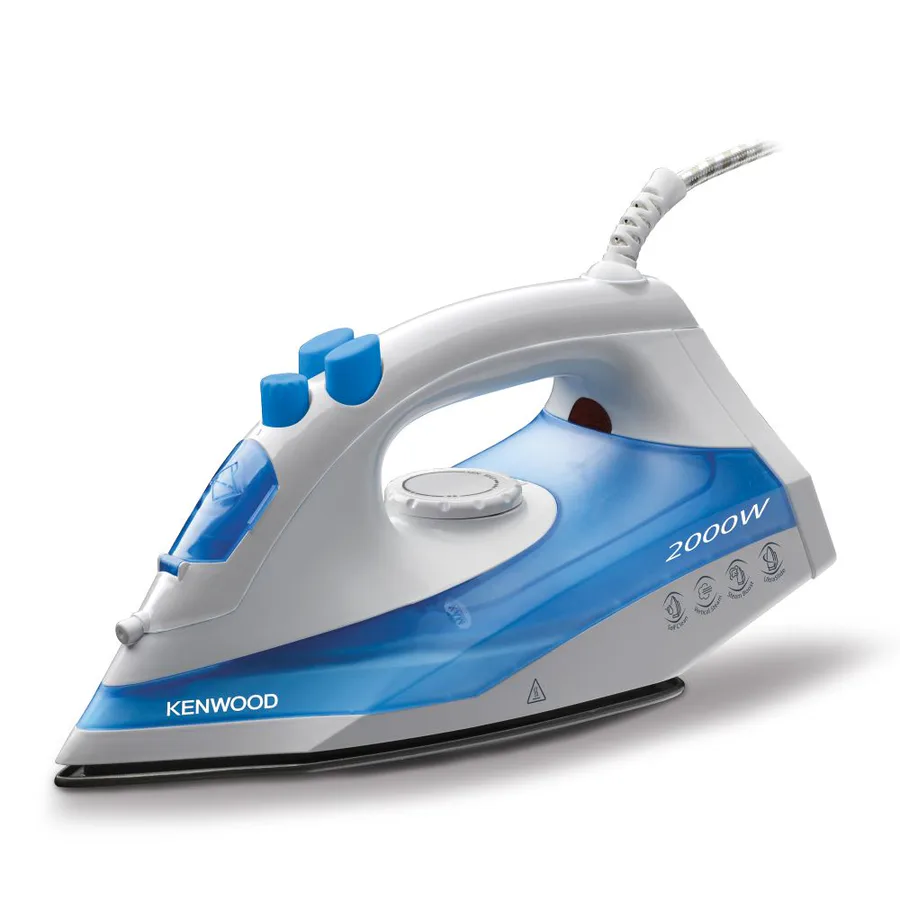 Kenwood Stp42.000wb Steam Iron