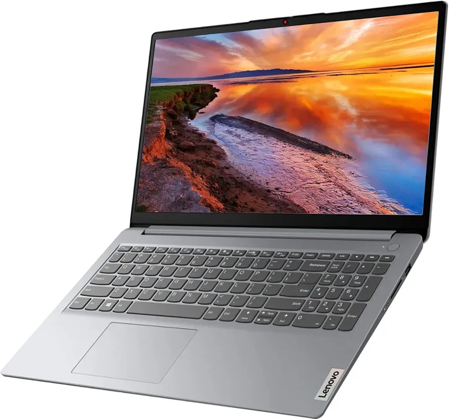 Lenovo Ip3 I5  15.6"8gb/512ssd+1tb Win 11 Notebook