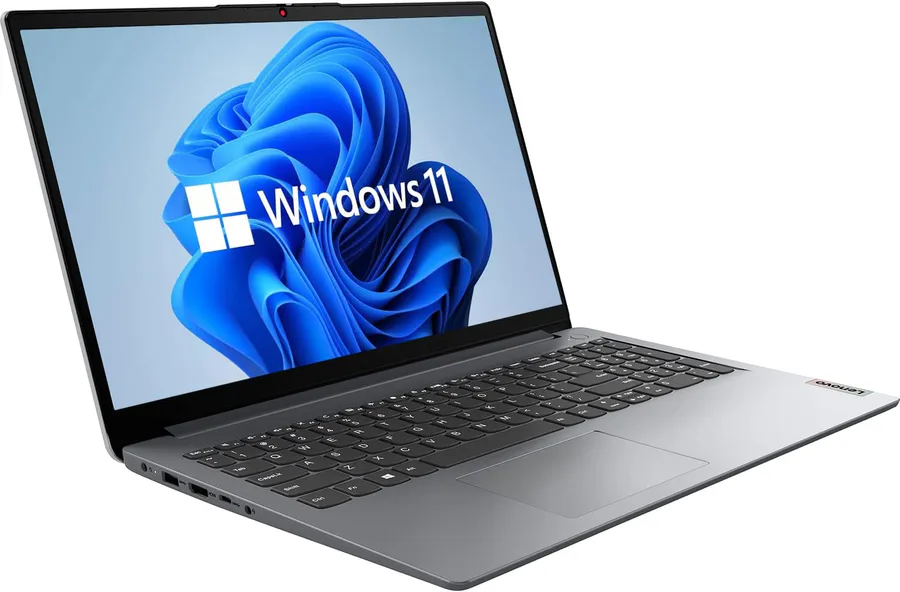 Lenovo Ip3 I5  15.6"8gb/512ssd+1tb Win 11 Notebook view 2