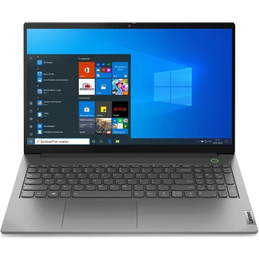 Lenovo Ip3 I5  15.6"8gb/512ssd+1tb Win 11 Notebook view 7