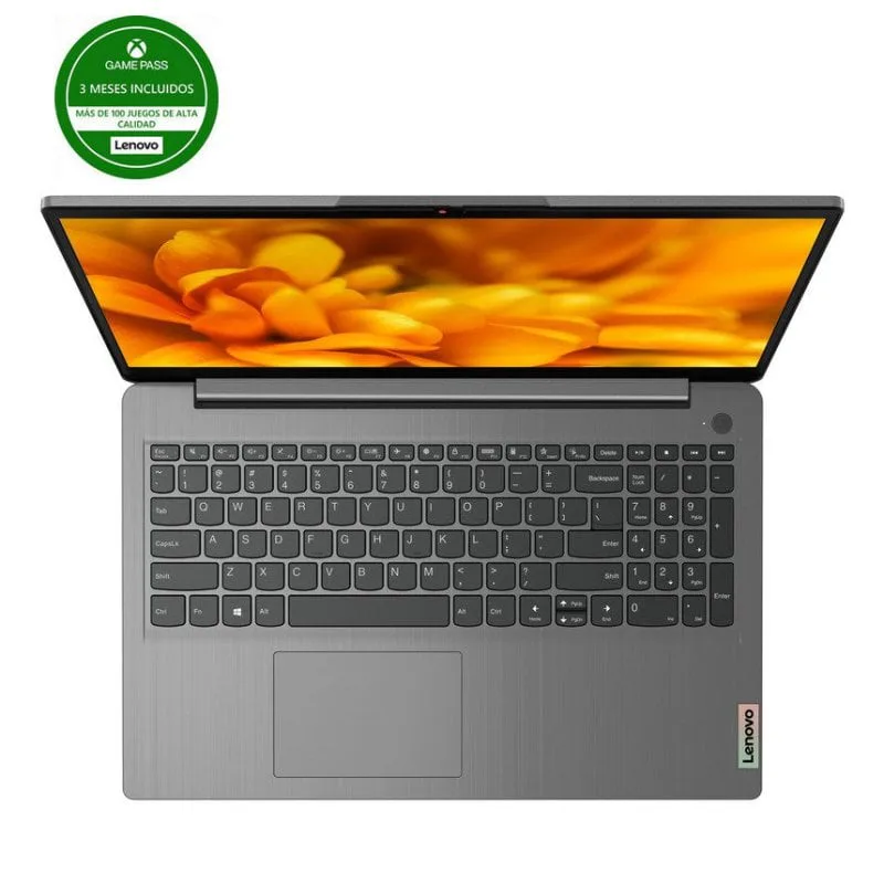 Lenovo Ip3 I3-1115g4/8gb/256gb 15.6" Win 11 N/Book