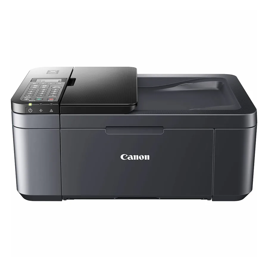 Canon Pixma Tr4645 4in1 Print, Copy, Scan Fax view 4