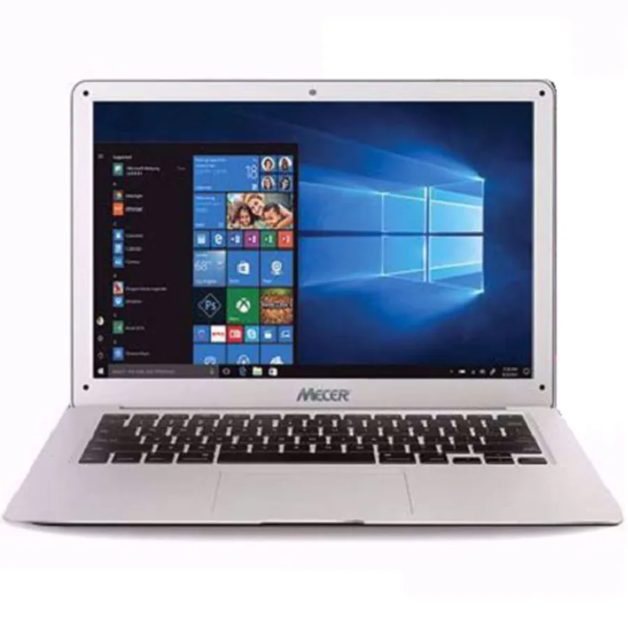 Mecer Z140c Grade C N4020/4gb/128gb N/Book view 8