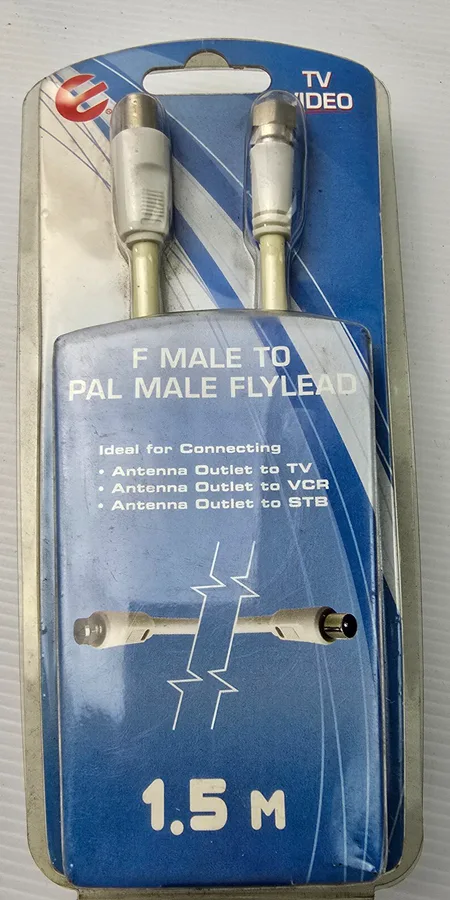 Ellies Bpfo 1.5m Optical Cable view 6
