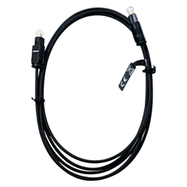 Ellies Bpfo 1.5m Optical Cable view 7