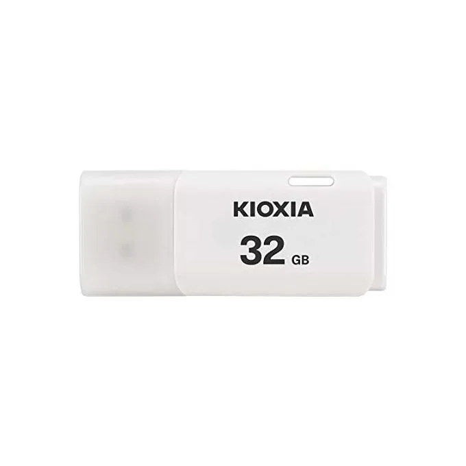 Kioxia 32gb USB 2.0  USB Flah Drive view 3