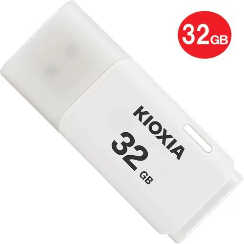 Kioxia 32gb USB 2.0  USB Flah Drive view 4