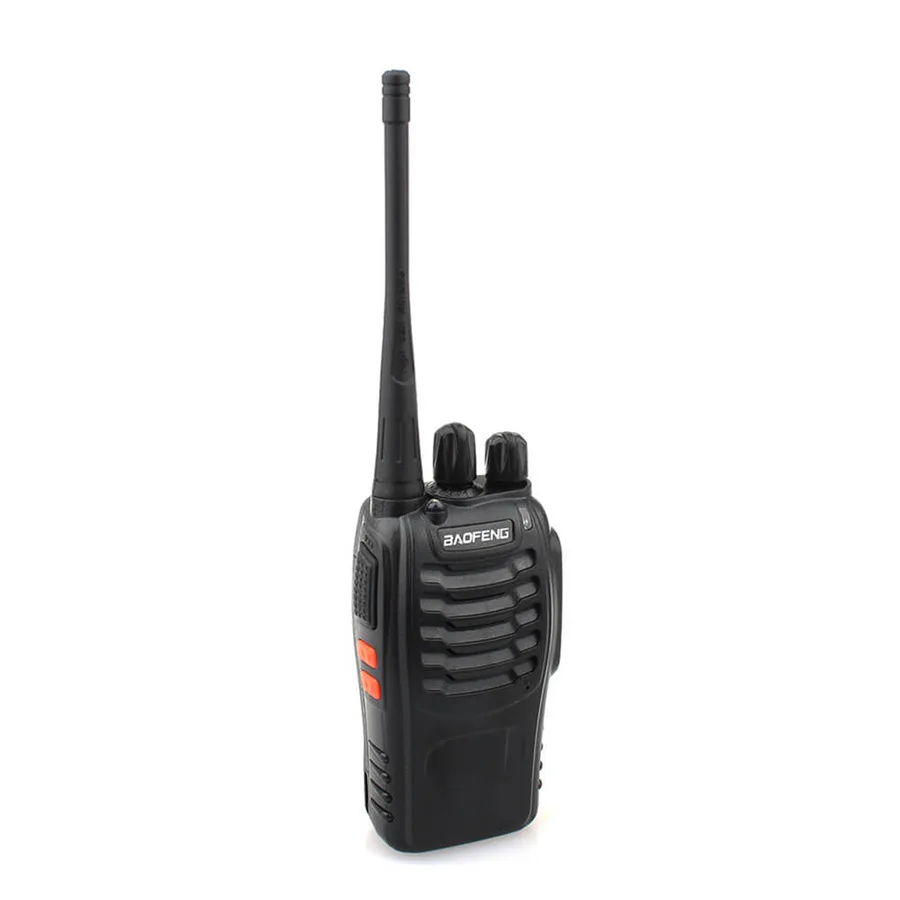 Baofeng Bf-888s Two Way Radio view 2