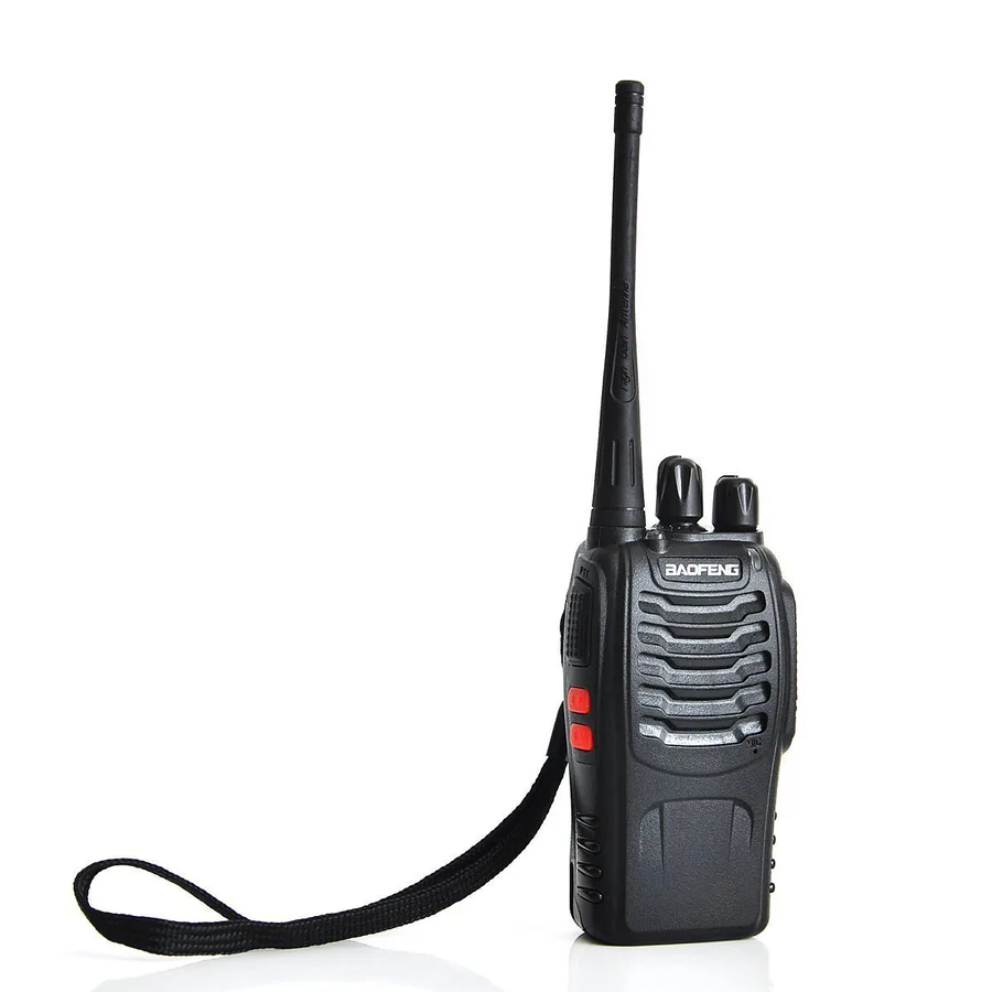 Baofeng Bf-888s Two Way Radio view 7