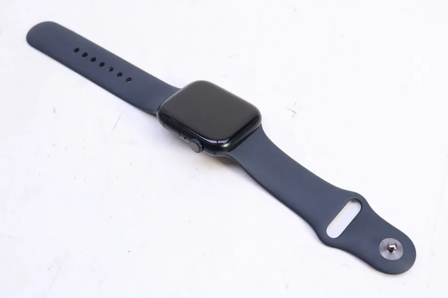 Iwatch Mkn53ll Series 8 Smart Watch view 4