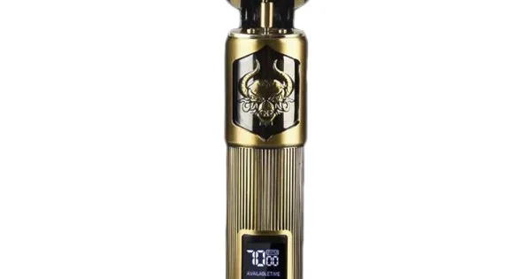 Andowl Q-Tf10 Hair Clipper view 4