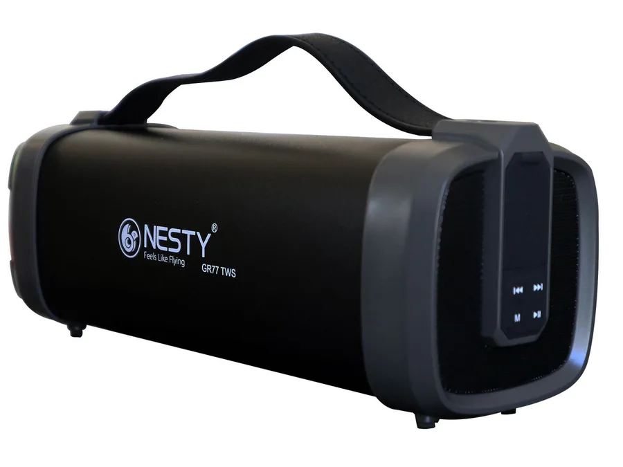 Nesty Gr77 BT Porable Speaker