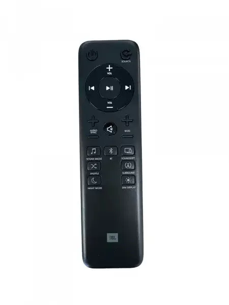 Jbl 06-Sb2131-000 2.1/3.1 Remote view 2