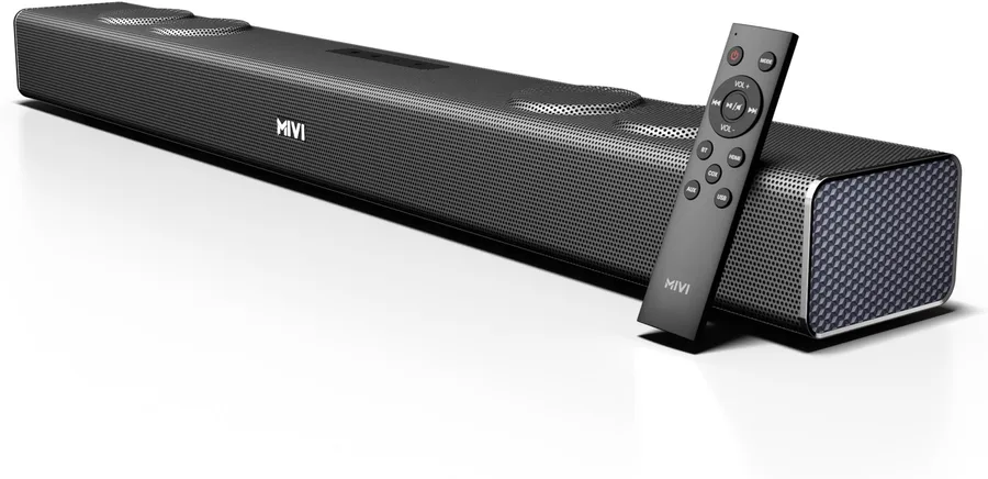 Jbl Sb510 3.1 Soundbar view 3