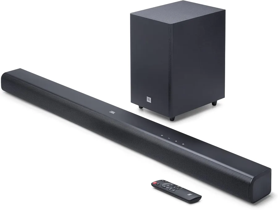 Jbl Sb560 3.1 Soundbar & Sub view 3