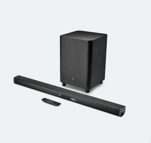 Jbl Sb560 3.1 Soundbar & Sub view 4