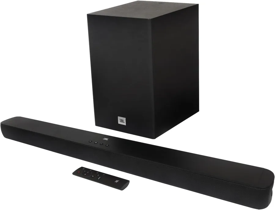 Jbl Sb560 3.1 Soundbar & Sub view 5