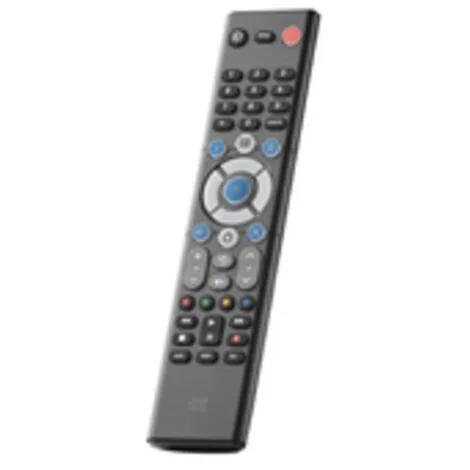 One For All Urc1211 Essence Universal TV Remote view 3