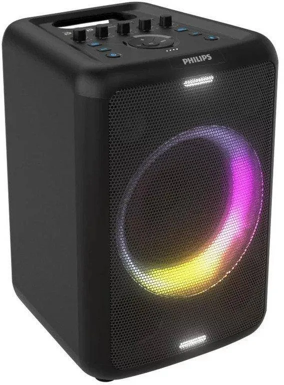 Philips Tax3206 Portable BT Party Speaker view 3