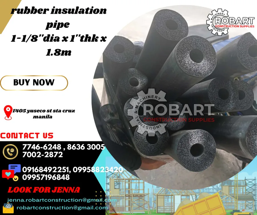 Insulation It012 1.8m 5 view 6