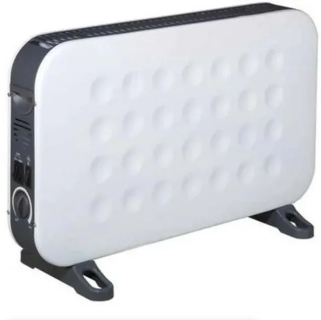Condere  Zr-2003 2000w Heater view 3