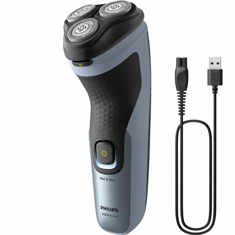 Philips X3063/00 3000x Series Shaver view 4