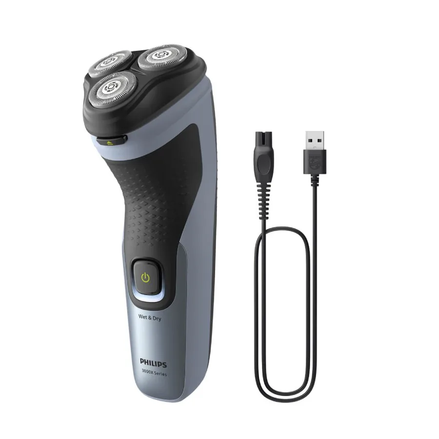 Philips X3063/00 3000x Series Shaver view 6