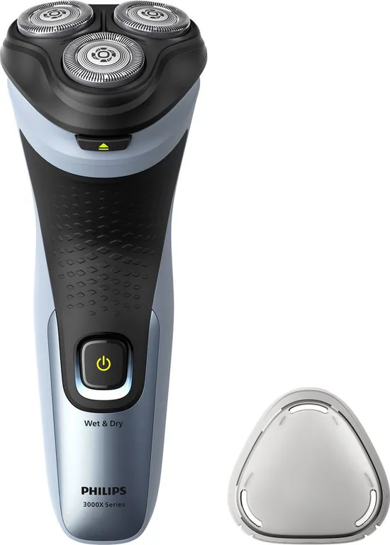 Philips X3063/00 3000x Series Shaver view 9