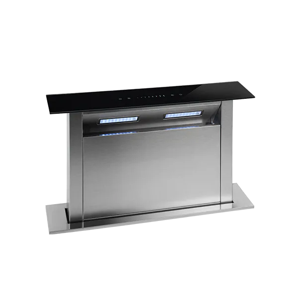Falco Fal-60-Ddg Down Daft Glass Extractor view 3
