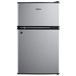 Midea  HD-113fn 87l Fridge /Frezzer view 3