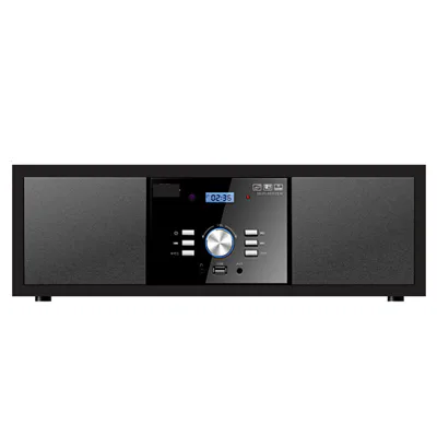 Telefunken Tmd-806bt DVD+BT Micro Hifi