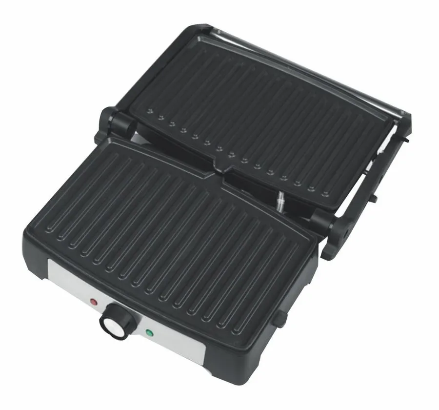 Goldair Gsgp-8810 Contact Grill view 3
